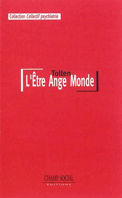 Produktbild: Etre ange monde