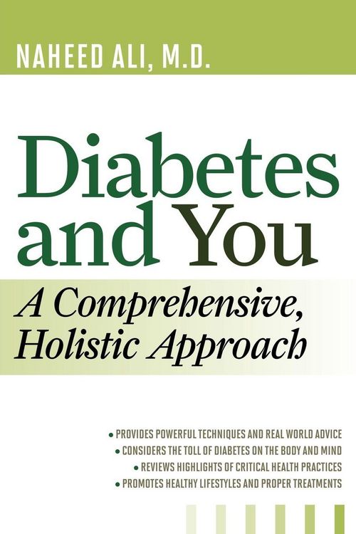 Produktbild: Diabetes and You