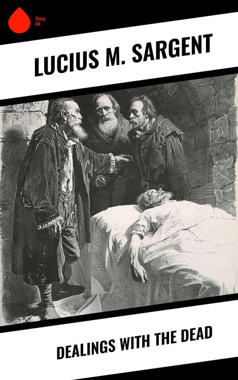 Produktbild: Dealings with the Dead