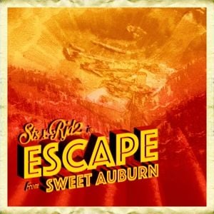 Produktbild: Escape From Sweet Auburn