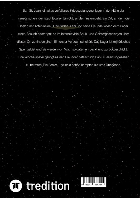 Produktbild: Horizont der Dunkelheit