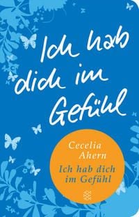 Produktbild: Ich hab dich im Gef&uuml;hl