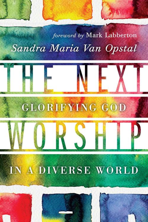 Produktbild: The Next Worship