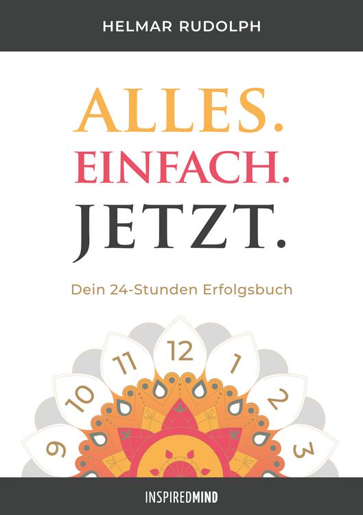 Produktbild: Alles. Einfach. Jetzt.