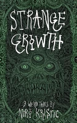 Produktbild: Strange Growth