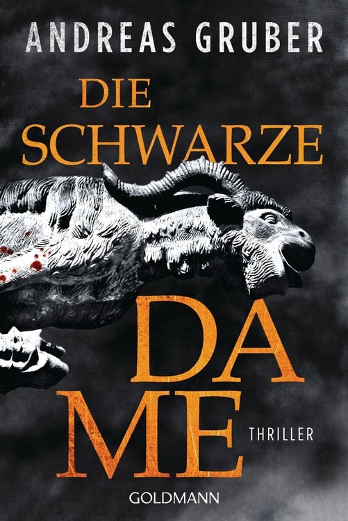 Produktbild: Die schwarze Dame