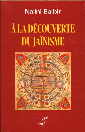 Produktbild: A la Decouverte du Jainisme : Une Tradition Meconnue de l'Inde