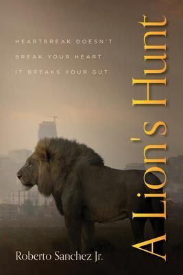 Produktbild: A Lion's Hunt