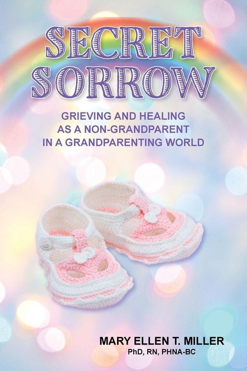 Produktbild: Secret Sorrow