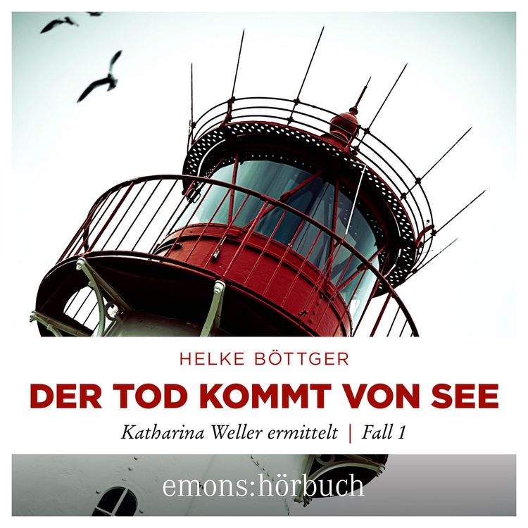 Produktbild: Der Tod kommt von See