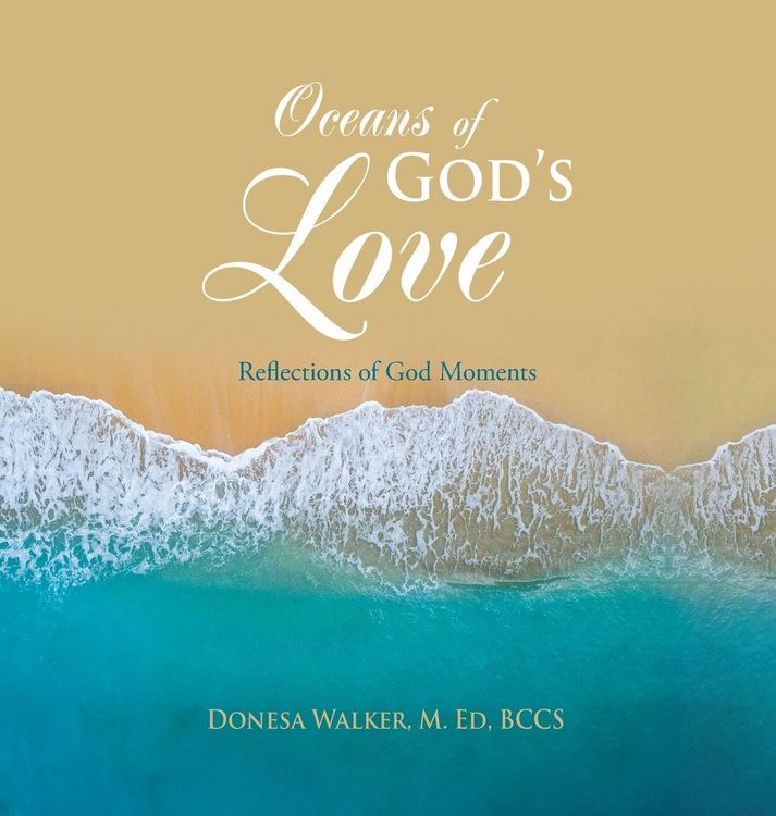 Produktbild: Oceans of God's Love
