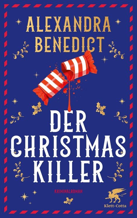 Produktbild: Der Christmas Killer