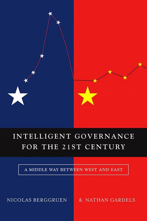 Produktbild: Intelligent Governance for the 21st Century