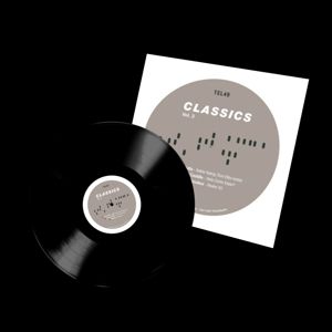 Produktbild: Classics vol. 3