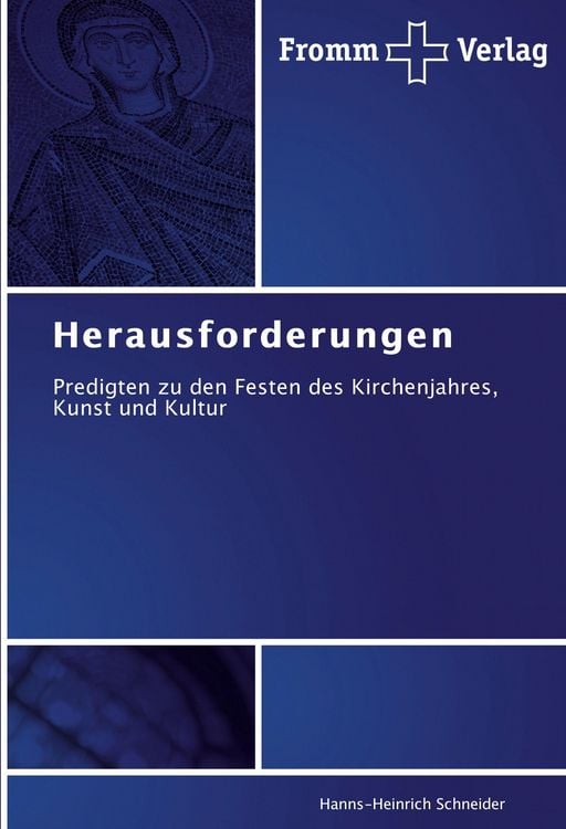 Produktbild: Herausforderungen