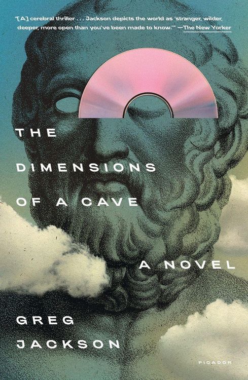 Produktbild: Dimensions of a Cave