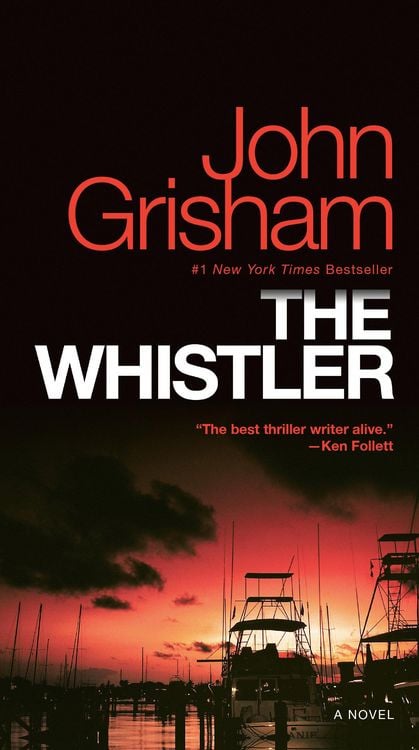 Produktbild: The Whistler