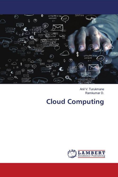 Produktbild: Cloud Computing