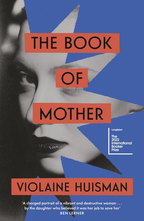 Produktbild: The Book of Mother