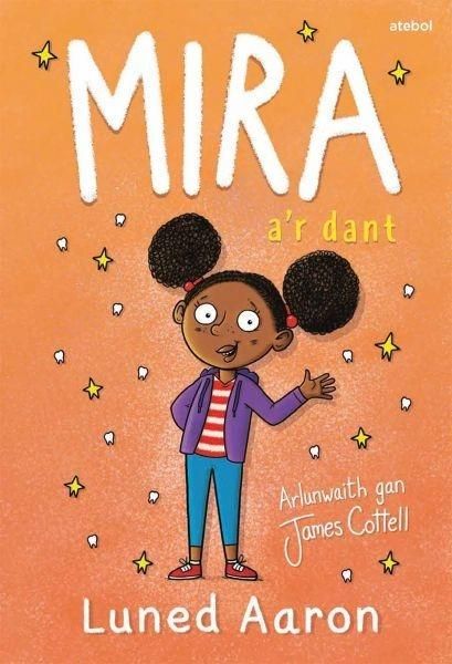 Produktbild: Mira a'r Dant