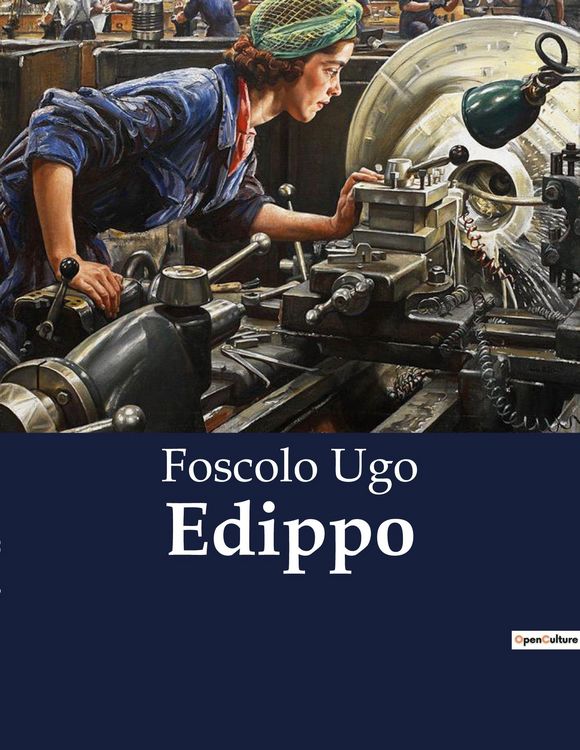 Produktbild: Edippo