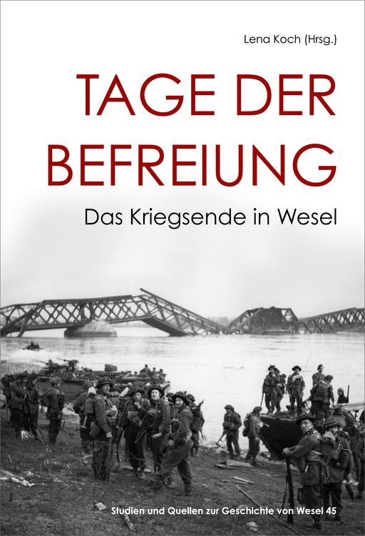 Produktbild: Tage der Befreiung