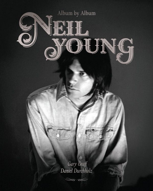 Produktbild: Neil Young
