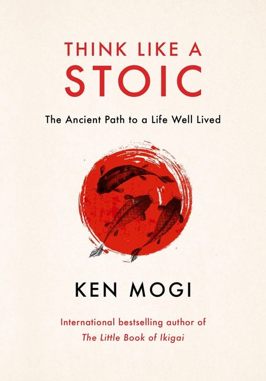 Produktbild: Think Like a Stoic