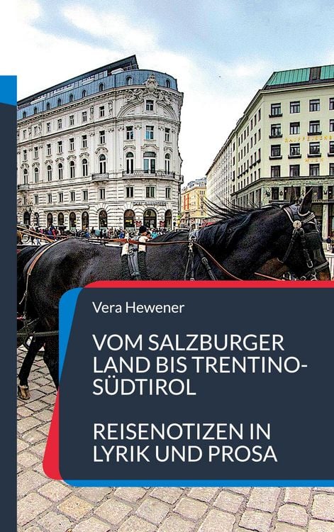 Produktbild: Vom Salzburger Land bis Trentino-S&uuml;dtirol