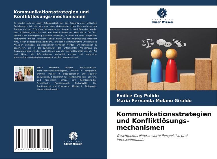 Produktbild: Kommunikationsstrategien und Konfliktl&ouml;sungs-mechanismen