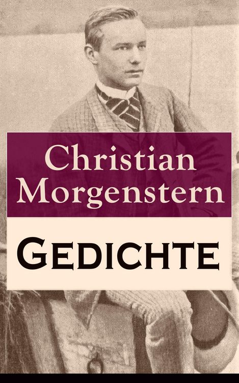 Produktbild: Gedichte