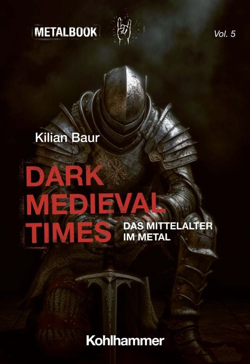 Produktbild: Dark Medieval Times