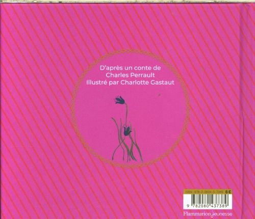 Produktbild: Cendrillon