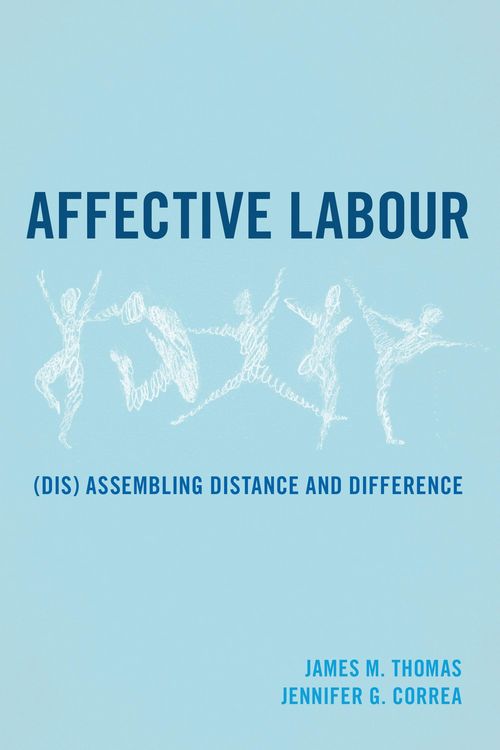 Produktbild: Affective Labour