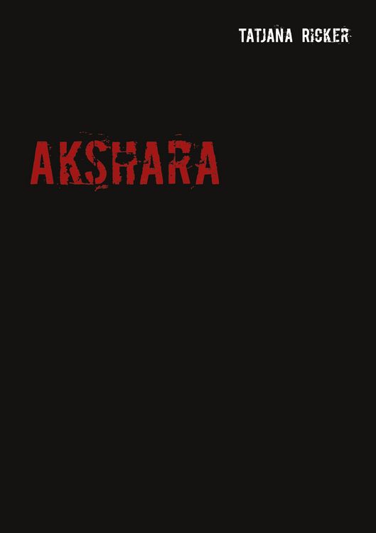 Produktbild: Akshara