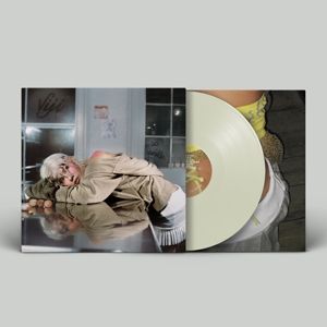 Produktbild: So Vanilla (Ltd. Natural Col. LP)