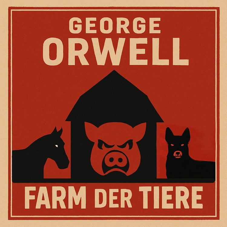 Produktbild: Farm der Tiere