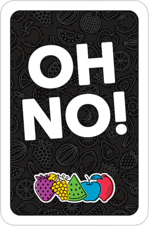 Produktbild: Oh no!