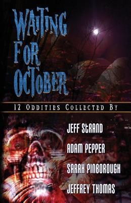 Produktbild: Waiting For October