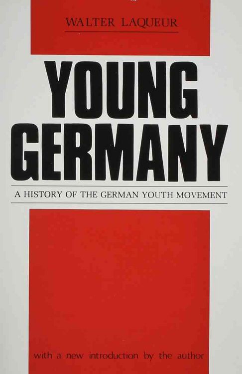 Produktbild: Young Germany