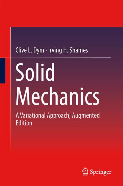 Produktbild: Solid Mechanics