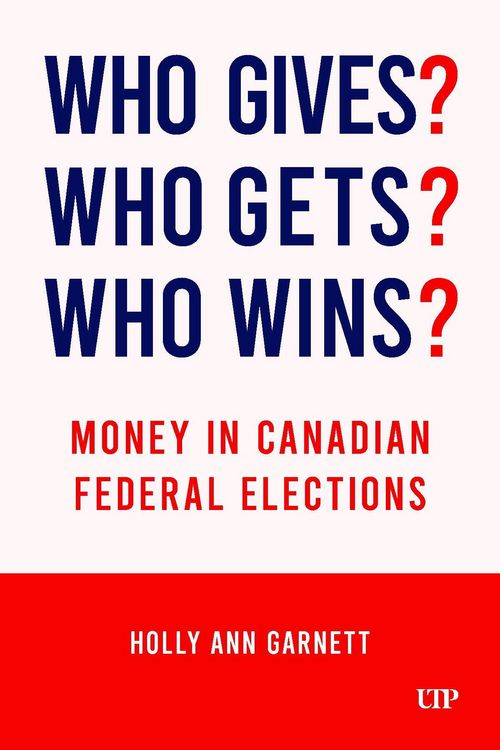 Produktbild: Who Gives? Who Gets? Who Wins?
