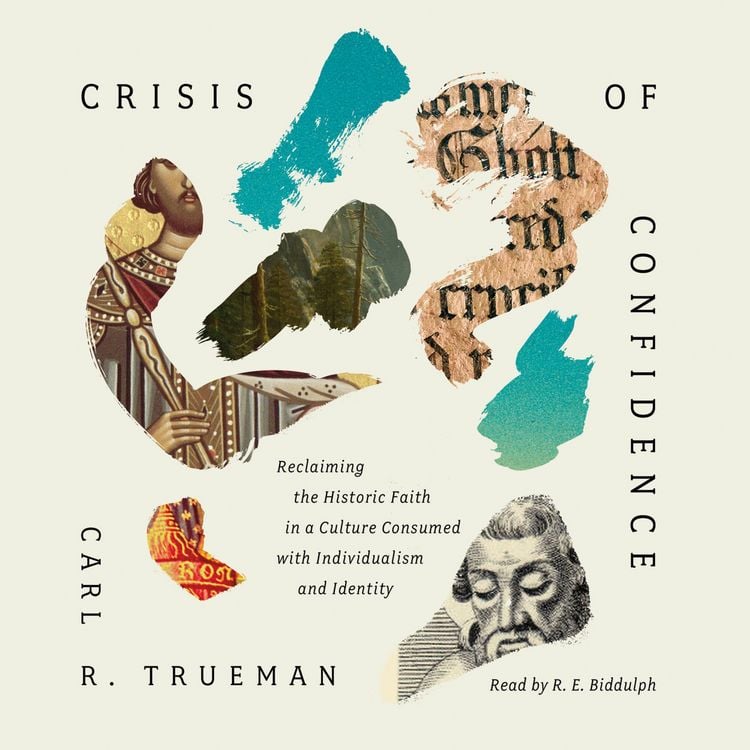 Produktbild: Crisis of Confidence