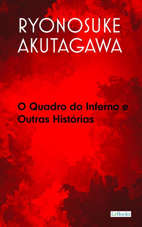 Produktbild: O Quadro do Inferno e Outras Hist&oacute;rias