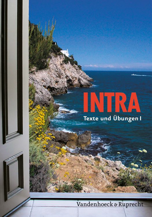 Produktbild: Intra Texte und &Uuml;bungen I NRW