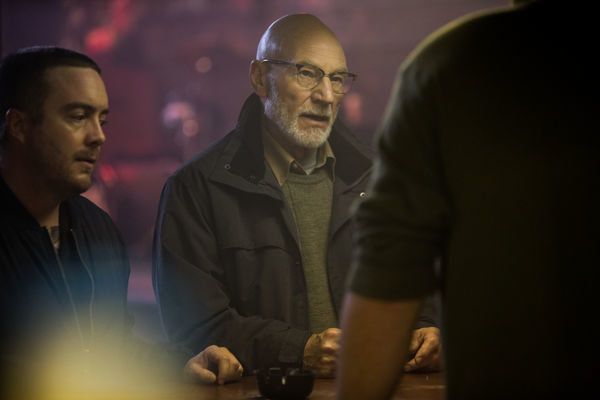 Produktbild: Green Room