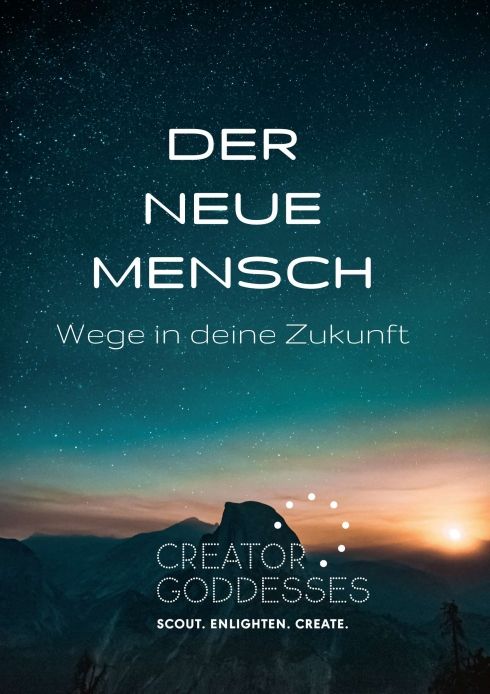 Produktbild: DER NEUE MENSCH