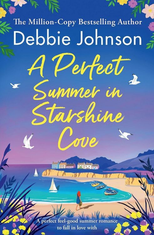 Produktbild: A Perfect Summer in Starshine Cove