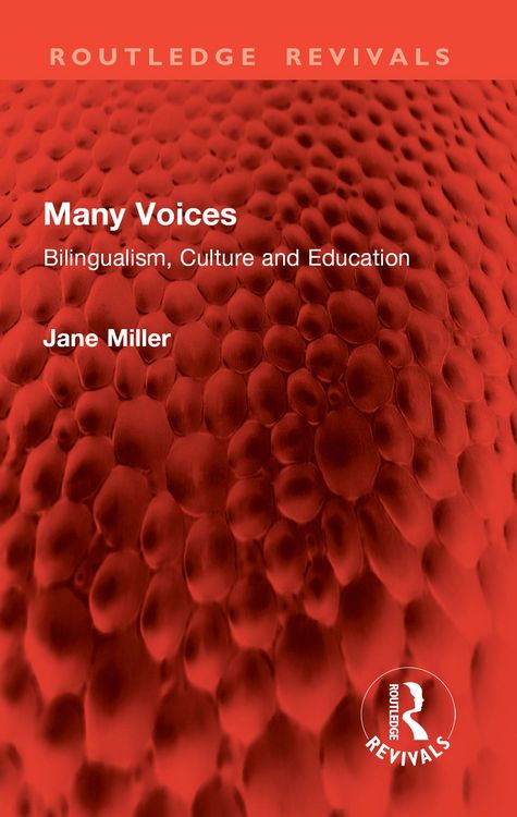 Produktbild: Many Voices