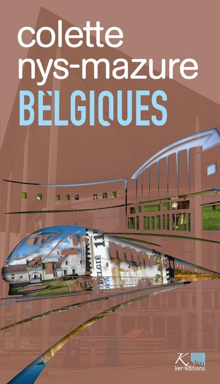 Produktbild: Belgiques